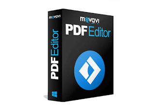 Movavi PDF Editor Movavi PDF Editor Pro