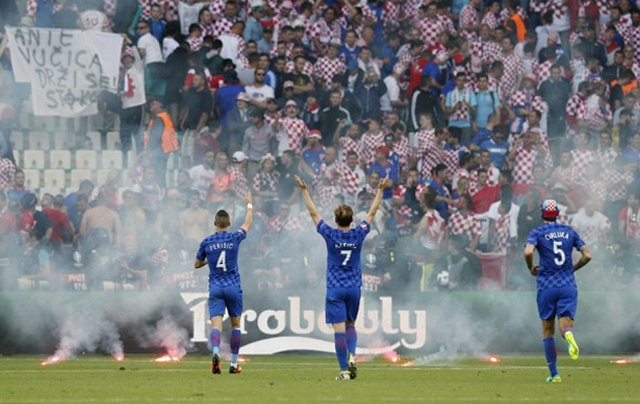 LIVE SCORE EURO: Ceko vs Kroasia, Prediksi, Hasil, Skor, Jadwal Piala Eropa 17 Juni RCTI LIVE SCORE EURO: Ceko vs Kroasia, Prediksi, Hasil, Skor, Jadwal Piala Eropa 17 Juni RCTI