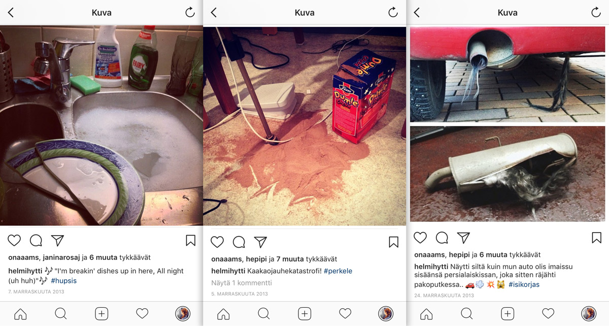 konmaritus-instagram-karsinta-bloggaaminen