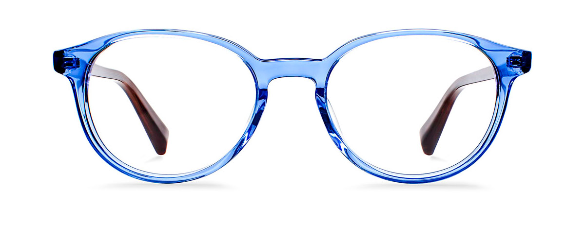 Warby Parker Summer Collection