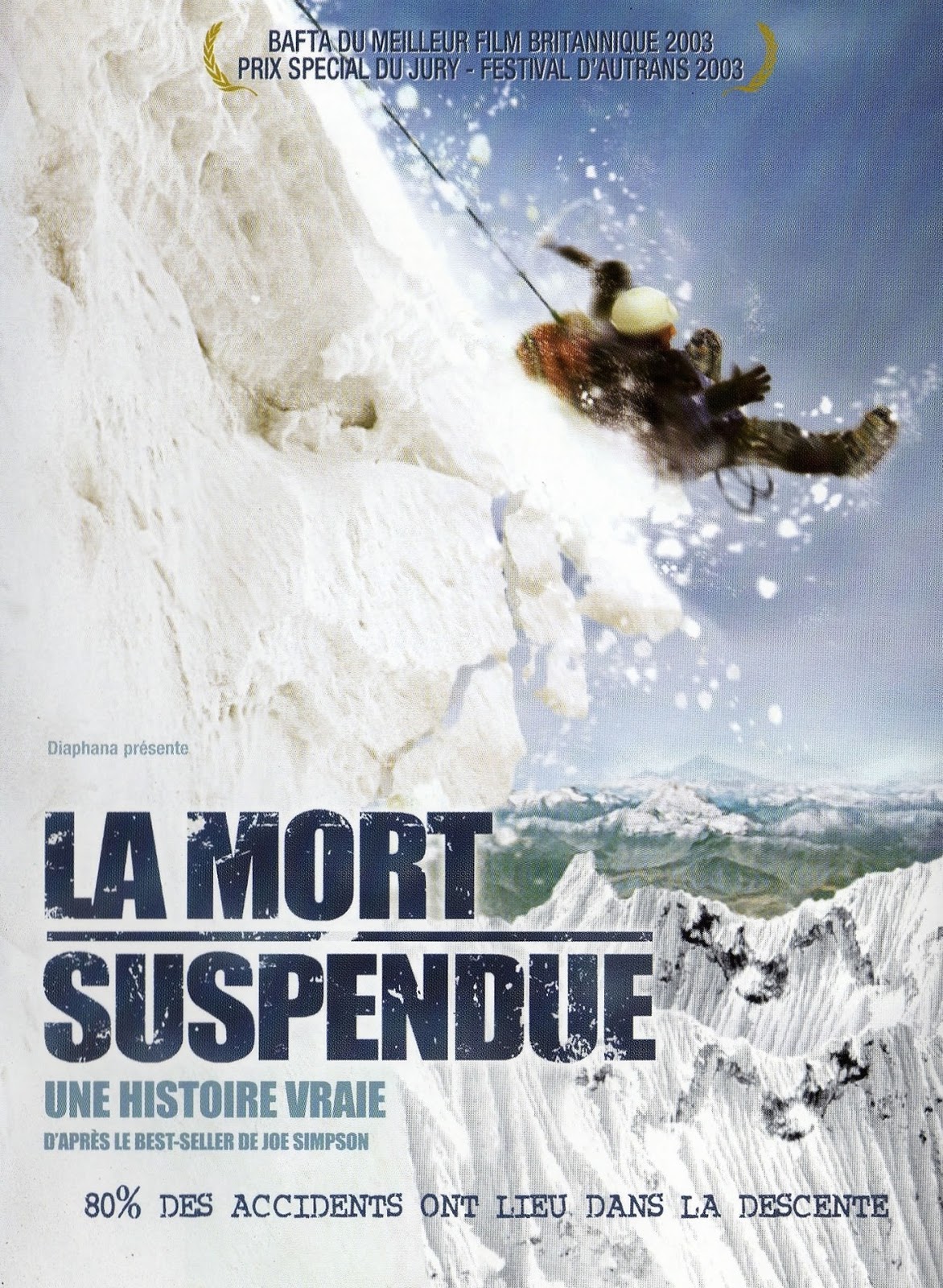 La Mort Suspendue Streaming La Mort Suspendue (2003)
