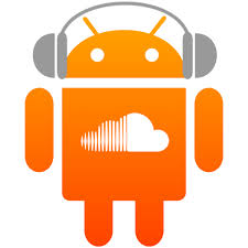 SoundCloud application