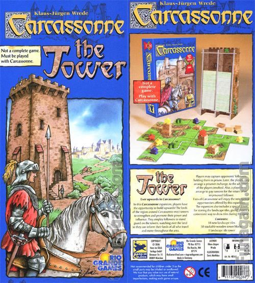 carcassonne rules about cant be completed