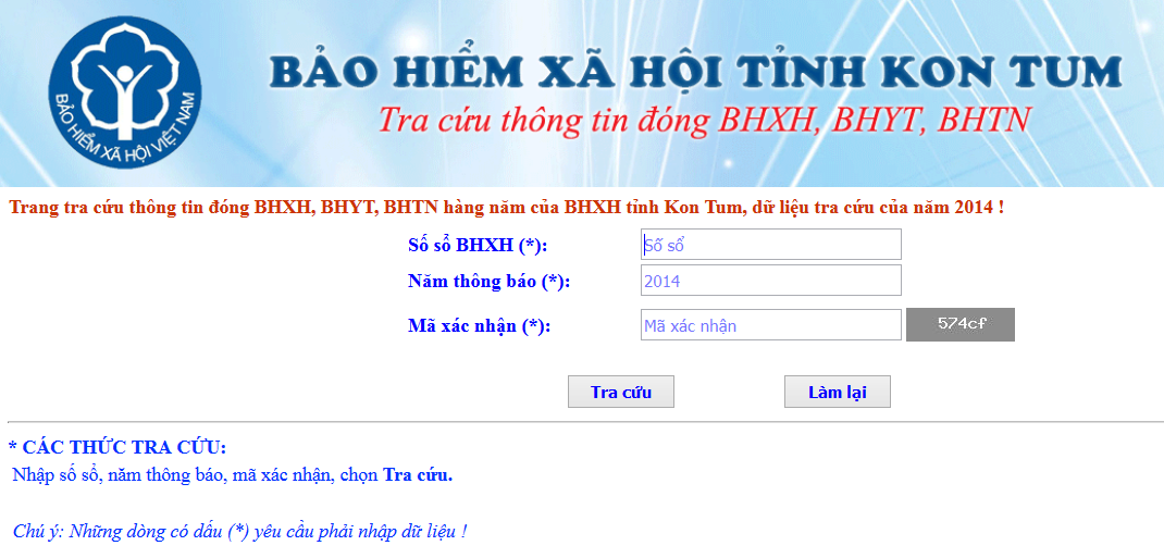 Tra cứu bảo hiểm xã hội tỉnh Kon Tum | Tra cứu BHXH tỉnh Kon Tum | Tra cứu số sổ BHXH tỉnh Kon Tum Tra cứu bảo hiểm xã hội tỉnh Kon Tum | Tra cứu BHXH tỉnh Kon Tum | Tra cứu số sổ BHXH tỉnh Kon Tum