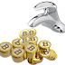 bitcoin faucets