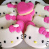 BISKUT HELLO KITTY
