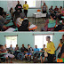 Prefeito e Secretária Municipal de Educação acompanham Jornada Pedagógica dos Professores