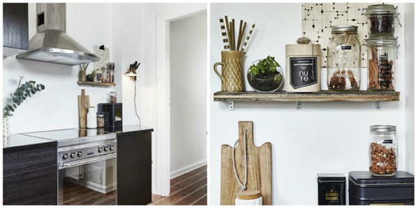 deco-bonito-piso-decoracion-vintage-cocina