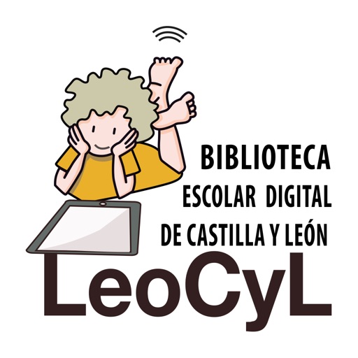 Biblioteca escolar digital de Castilla y León
