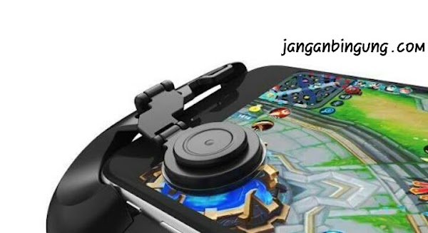 Moba ko Analog? Kalian harus baca Penjelasannya Moba ko Analog? Kalian harus baca Penjelasannya