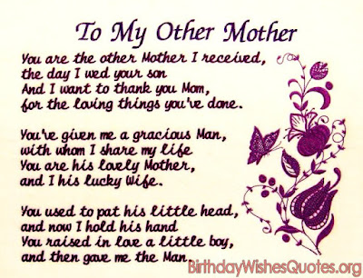 Happy Birthday Message For Mother In Law Happy Birthday Message For Mother In Law