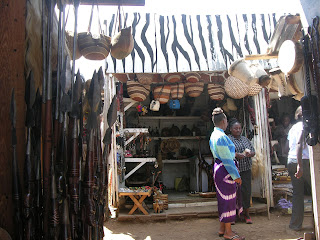 textiles and weaving craft in nairobi, kenya