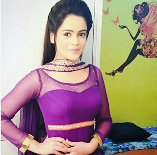 Biodata dan Foto Jigyasa Singh sebagai Thapki Bihaan Pandey / Vaani Chaturvedi Biodata dan Foto Jigyasa Singh sebagai Thapki Bihaan Pandey / Vaani Chaturvedi