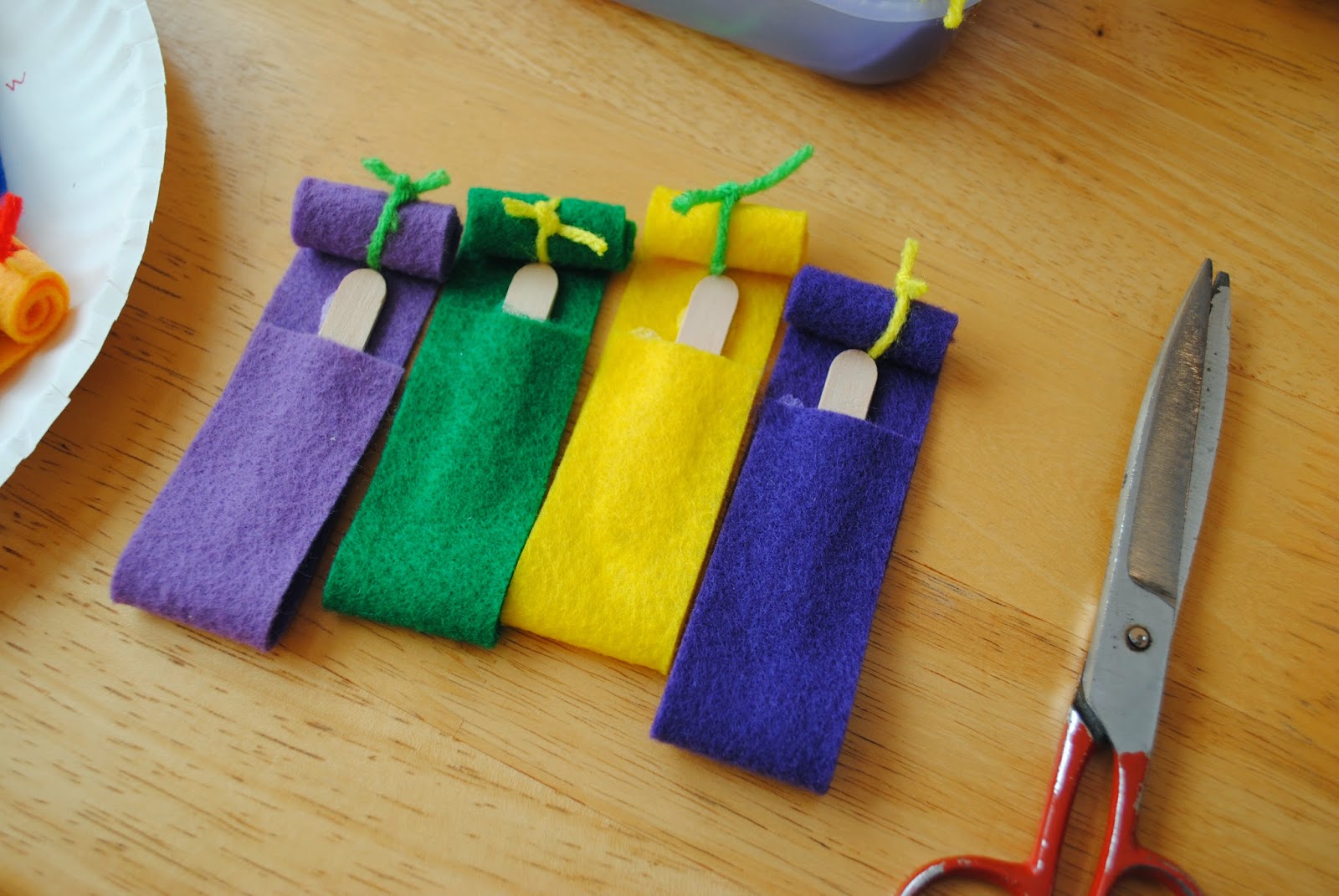 frugalgourmetmom Girl Scout Sleeping Bag SWAP