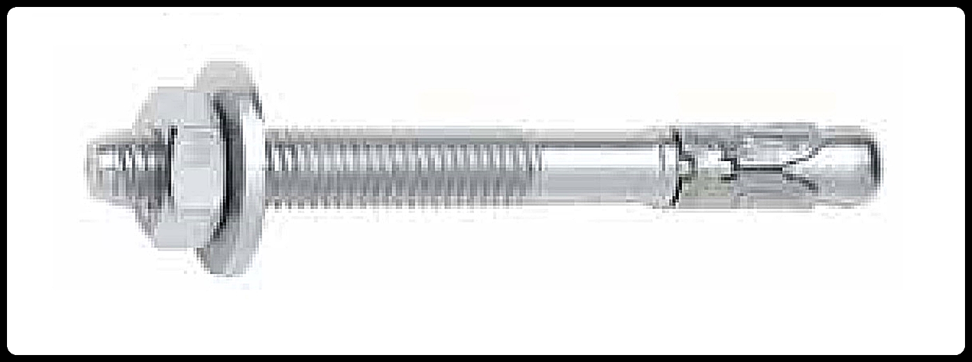 Angkur Ramset FIX Z Chemical Angkur