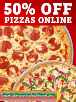 Pizza hut coupon code july 2018
