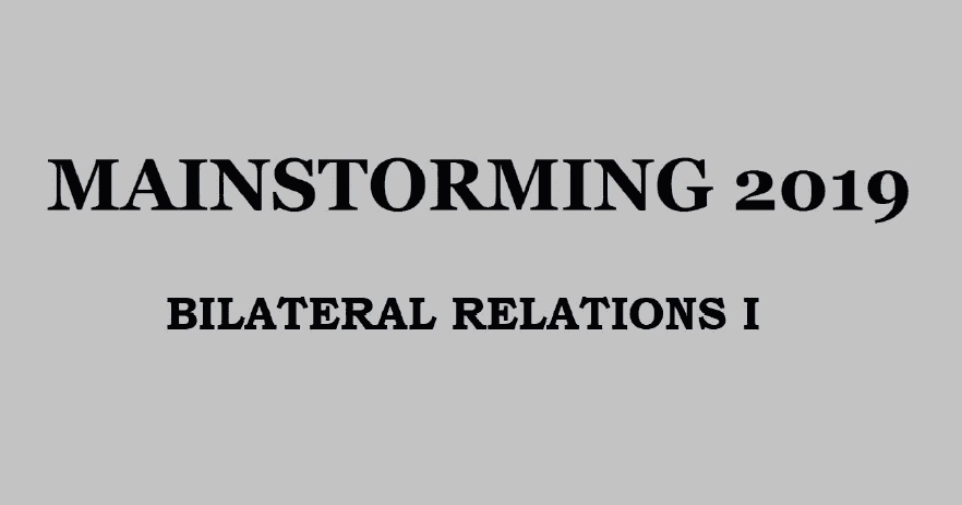 Germany and u.s. relations 2020 picture