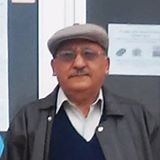 Bioética Cotidiana: La FECSM en nuestra memoria: Pedro Medina Calderón