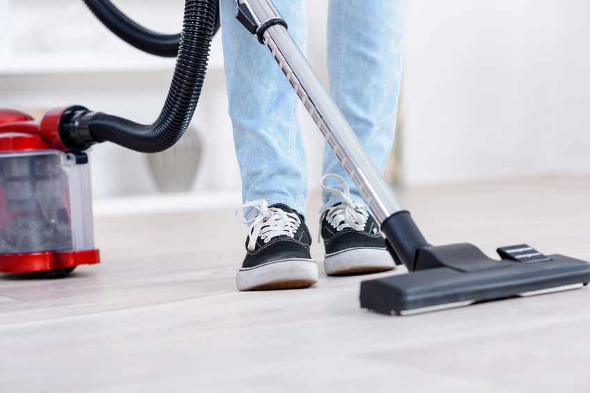 Arvada Vacuum Why Traditional Vacuums Are Better Than Robotic Vacuums