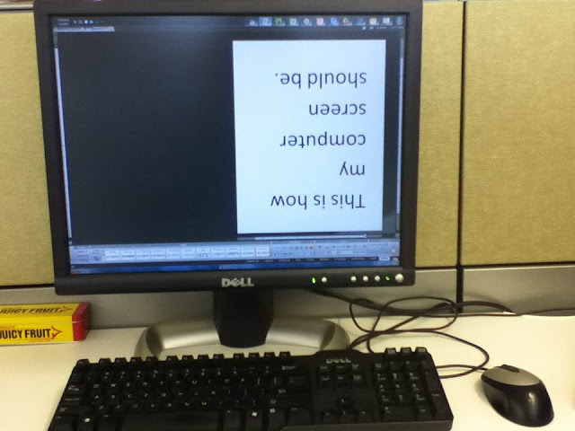 10 COMPUTER SHORTCUTS YOU CAN USE FOR PRANKING