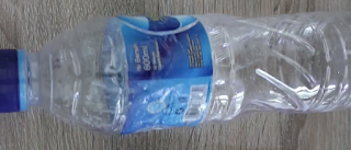 Botol minuman - rahmat siswanto