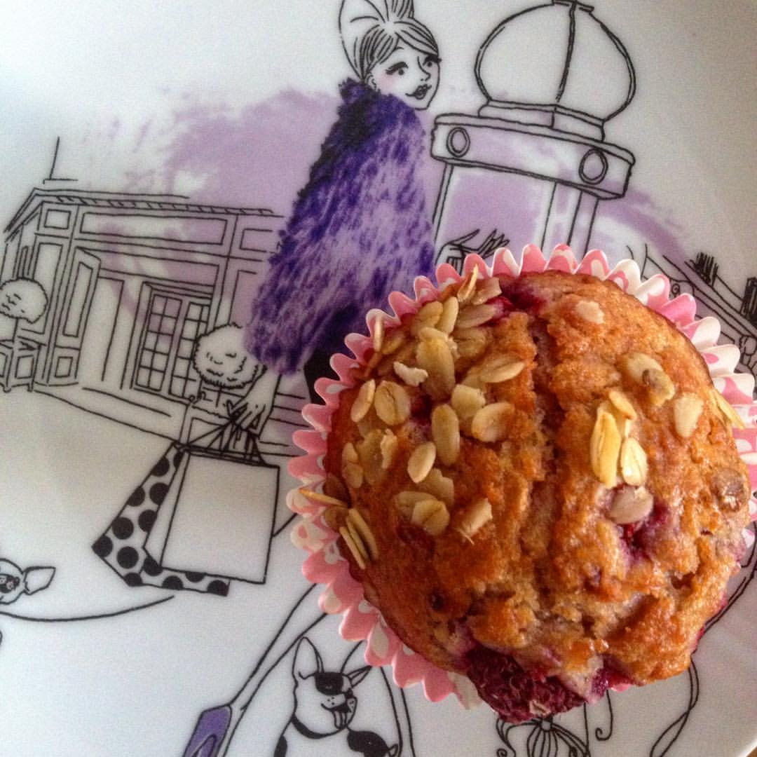 LoveShareJoy I love to share joy with everybody Raspberry oat