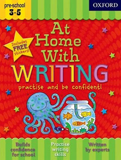 At Home With Writing At Home With Writing