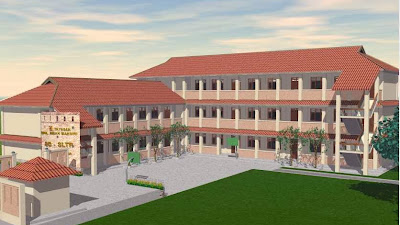 Puisi Pendek Tentang Sekolahku yang Menginspirasi dan Menggugah Rasa Cinta Kepada Pendidikan