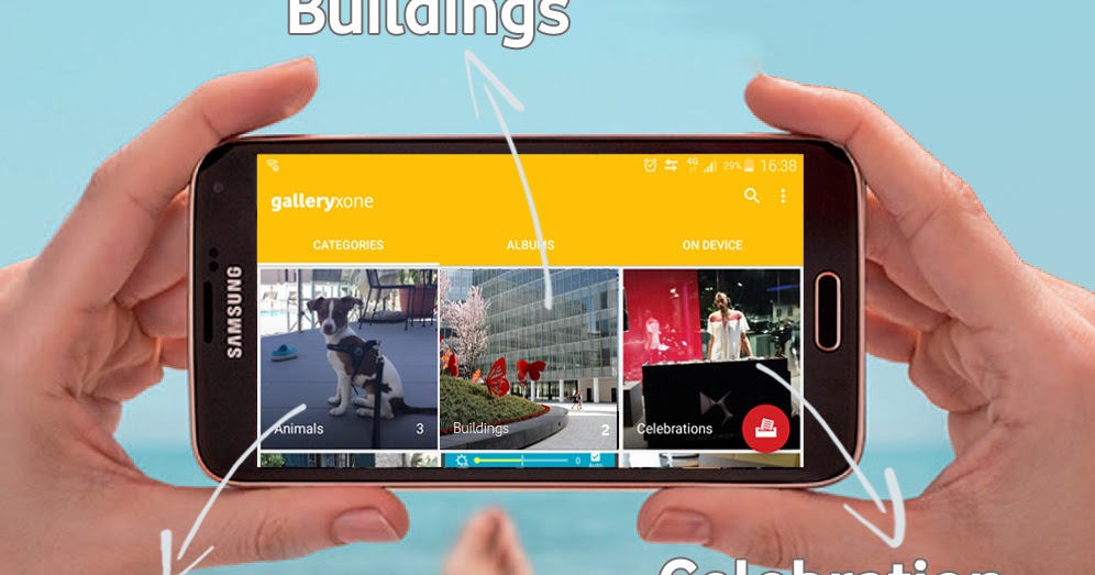 My Vodafone Italia per Android - Download