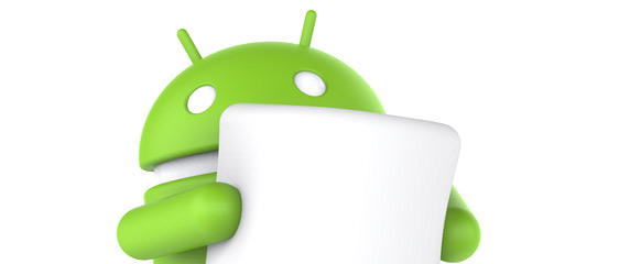 Android 6.0 Marshmallow event στις 29 Σεπτεμβρίου