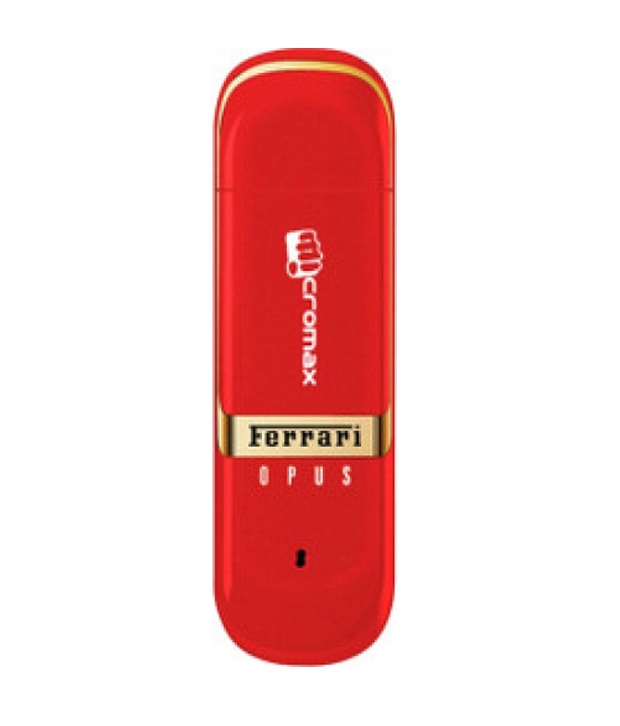 Micromax MMX 144F Data Card Full Specifications! Data Card