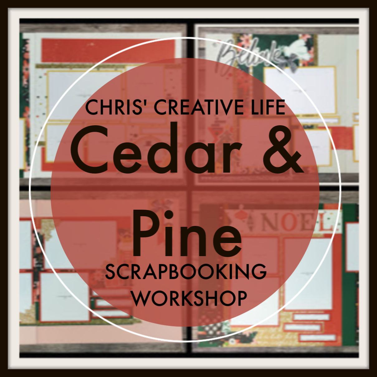 Cedar& Pine