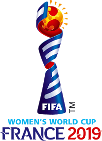 FIFA WOMEN'S WORLD CUP: FRANCE 2019.