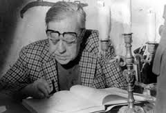 Labareda Carmim: Sergio Buarque de Holanda e a arte de reescrever suas