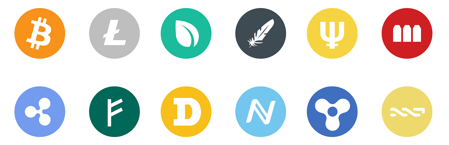 can you make your own cryptocurrency