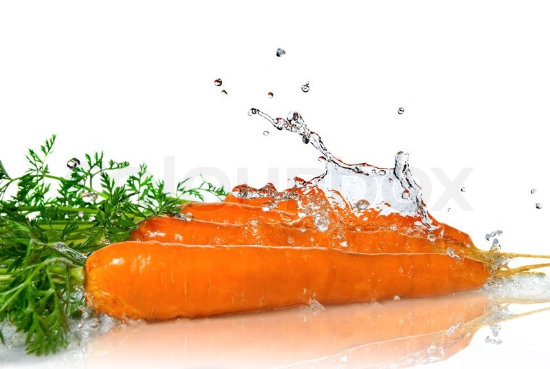 10 Benefits of Carrots The Crunchy Powerfood