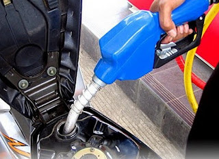 Tips Menghemat BBM Sepeda Motor Tips Menghemat BBM Motor