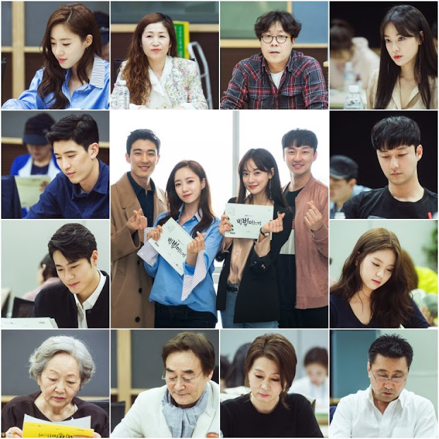 Drama Korea Terbaru Bulan Mei 2017
