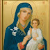 WE ENTRUST TO YOU THE RENEWAL OF OUR PERSONAL LIVES AND OUR APOSTOLATE
