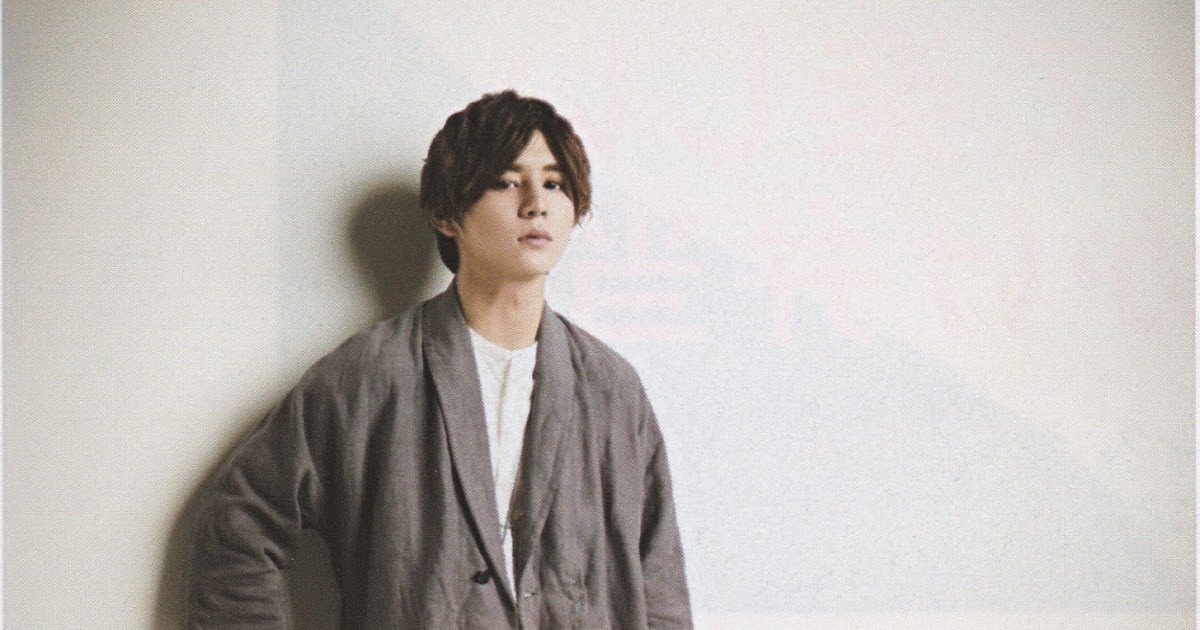 JUMPing-Hey! Say! JUMP 台灣粉絲後援會 2016/04月號 with 山田涼介 部分翻譯 JUMPing-Hey! Say! JUMP 台灣粉絲後援會 2016/04月號 with 山田涼介 部分翻譯