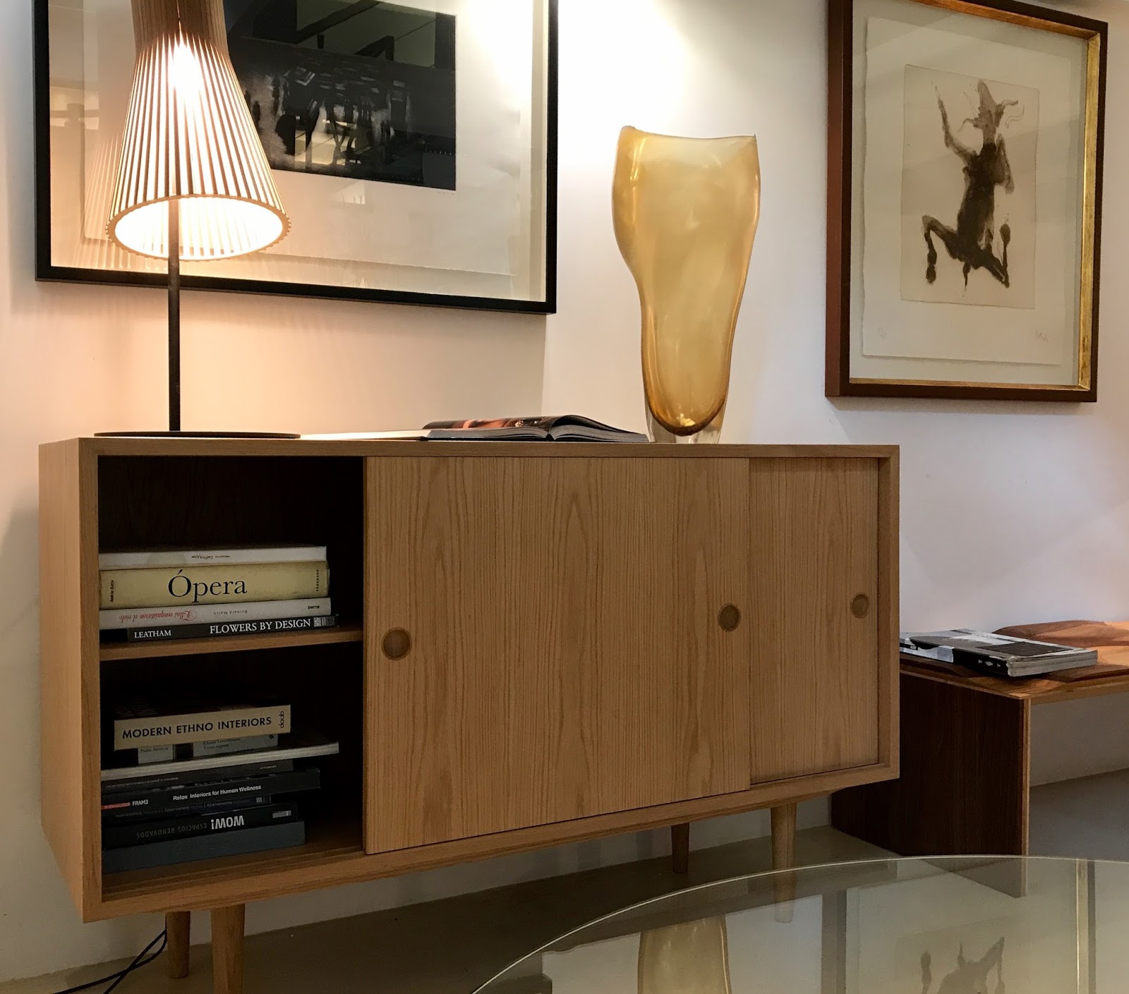 Tienda Chic Soul Borge Mogensen Oresund Karl Andersson And