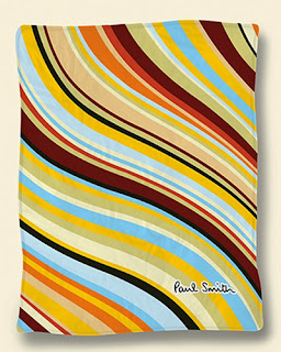 Selimut Rosanna King Sutra Paul Smith Selimut Rosanna King Sutra Paul Smith