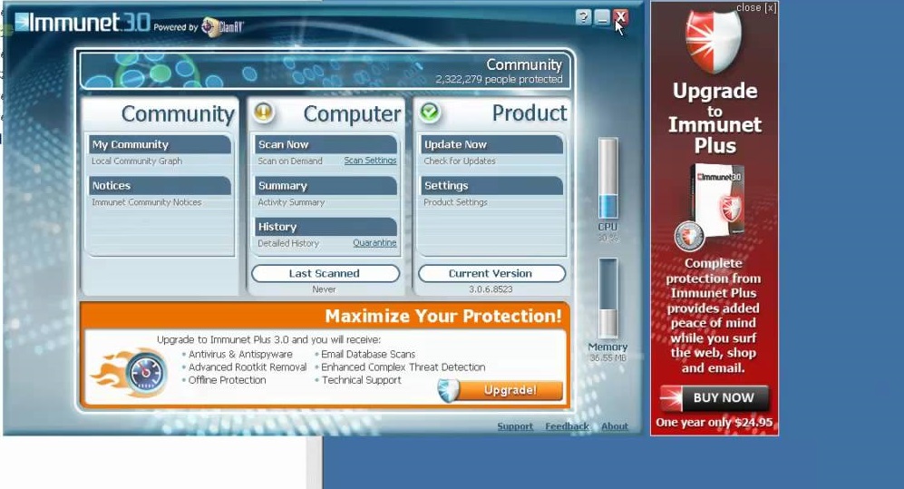 Mejores antivirus sin publicidad Para Windows 10 Mejores antivirus sin publicidad Para Windows 10