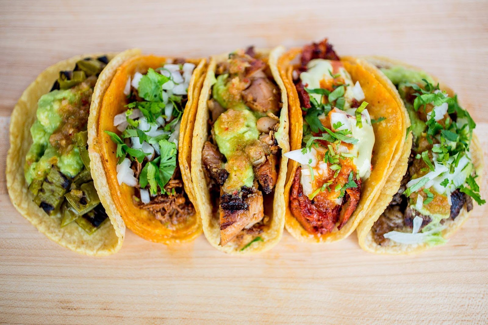 SanDiegoVille Popular South San Diego County Taco Destination Taqueria