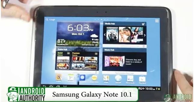 Unlock the Potential of Your GT-N8013 Device with Firmware Downloads | ampm