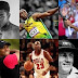 Legends in athletics that has ever lived………
