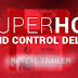 SUPERHOT MIND CONTROL DELETE Full Game DowNLoaD