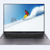 MateBook X Pro, el renacimiento de las Ultrabooks | ANÁLISIS