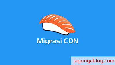 Inilah Alternatif CDN Gratis Lainnya Selain Rawgit Inilah Alternatif CDN Gratis Lainnya Selain Rawgit
