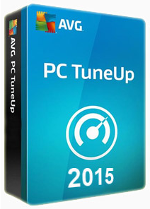 AVG PC Tuneup 2015 15.0.1001.518